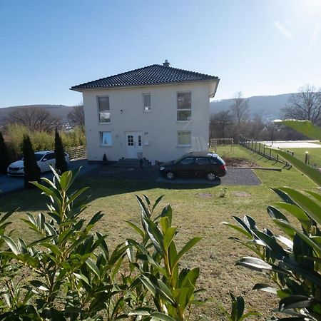 Top Wohnung Mit Traumhaftem Fernblick In 1A-Lage! Хаген Экстерьер фото