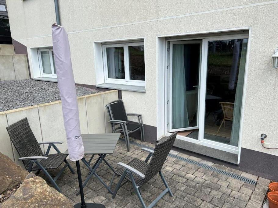 Top Wohnung Mit Traumhaftem Fernblick In 1A-Lage! Хаген Экстерьер фото