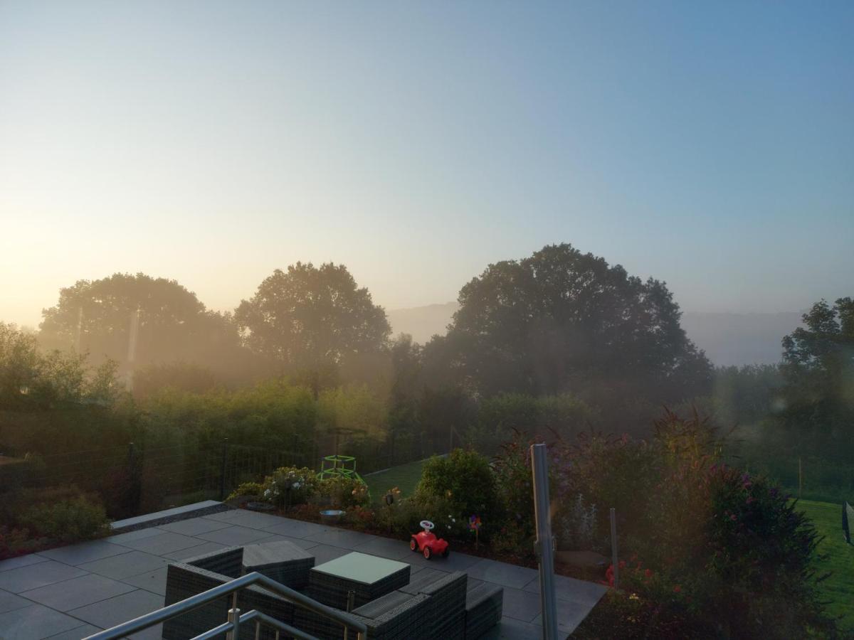 Top Wohnung Mit Traumhaftem Fernblick In 1A-Lage! Хаген Экстерьер фото