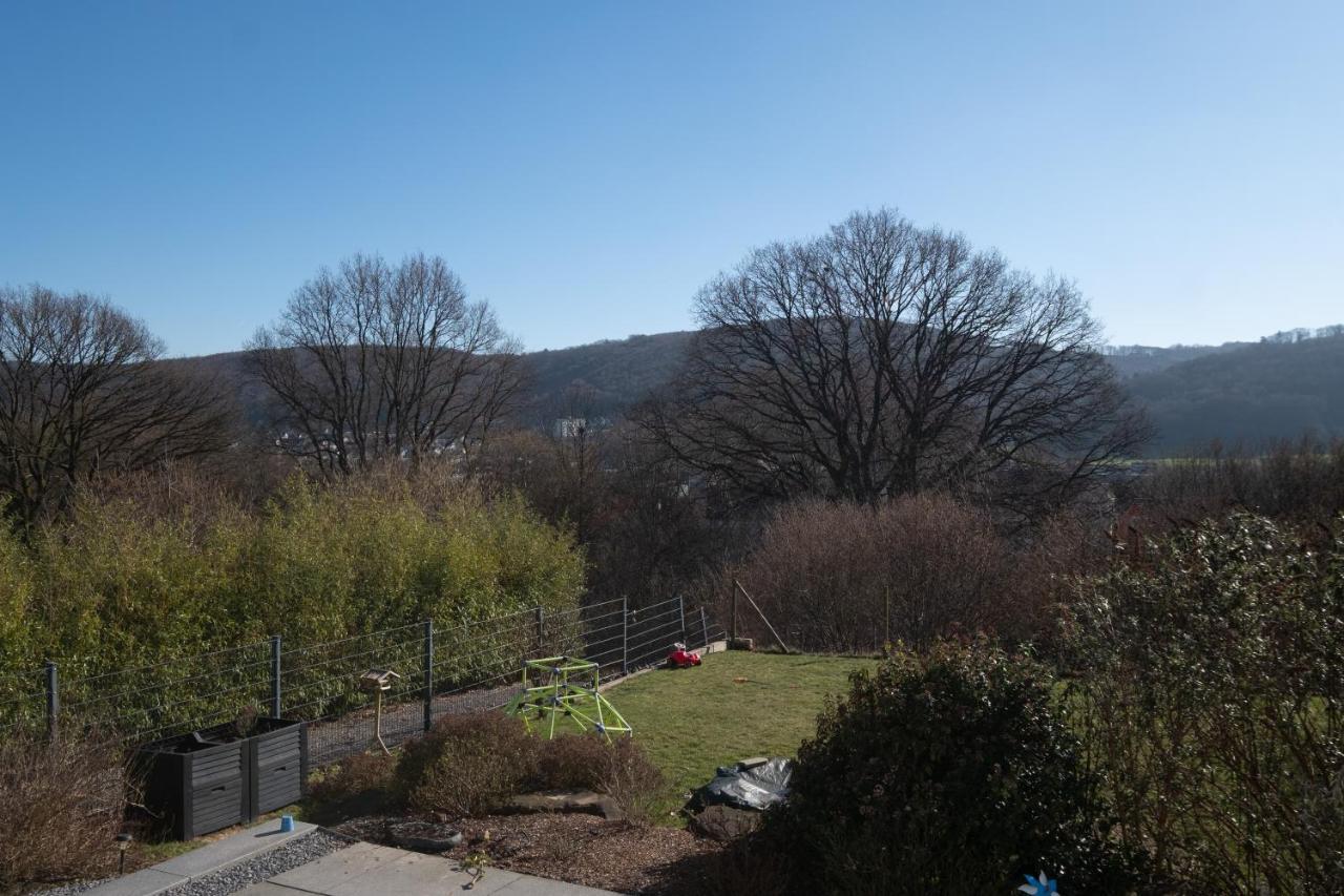 Top Wohnung Mit Traumhaftem Fernblick In 1A-Lage! Хаген Экстерьер фото