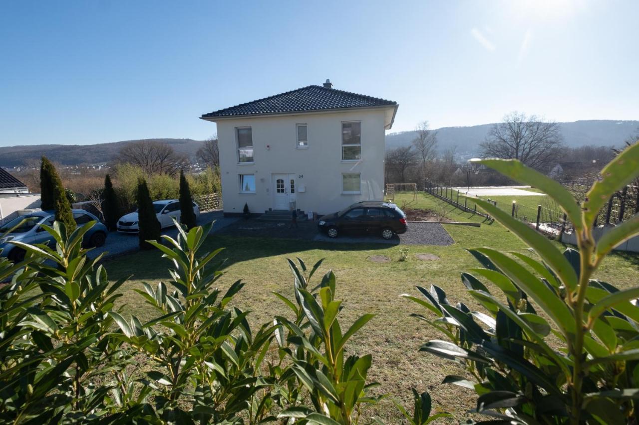 Top Wohnung Mit Traumhaftem Fernblick In 1A-Lage! Хаген Экстерьер фото