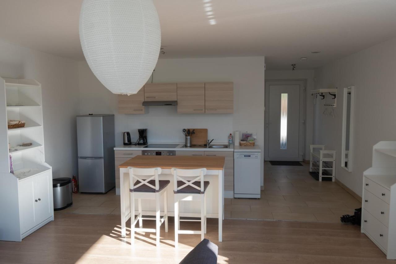 Top Wohnung Mit Traumhaftem Fernblick In 1A-Lage! Хаген Экстерьер фото
