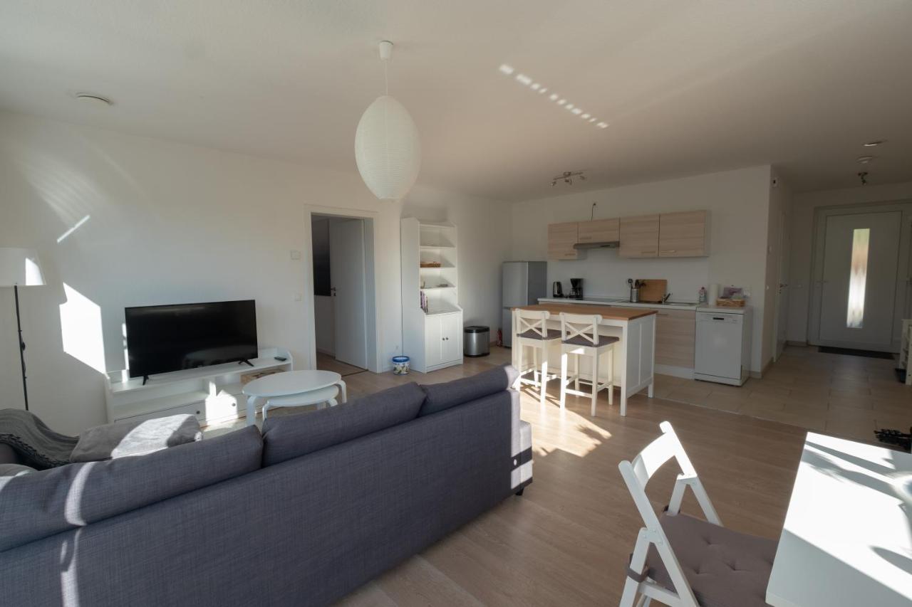Top Wohnung Mit Traumhaftem Fernblick In 1A-Lage! Хаген Экстерьер фото