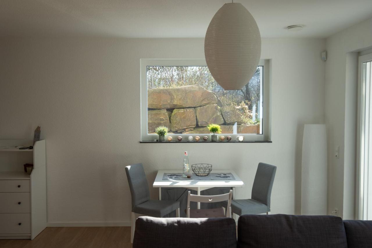 Top Wohnung Mit Traumhaftem Fernblick In 1A-Lage! Хаген Экстерьер фото