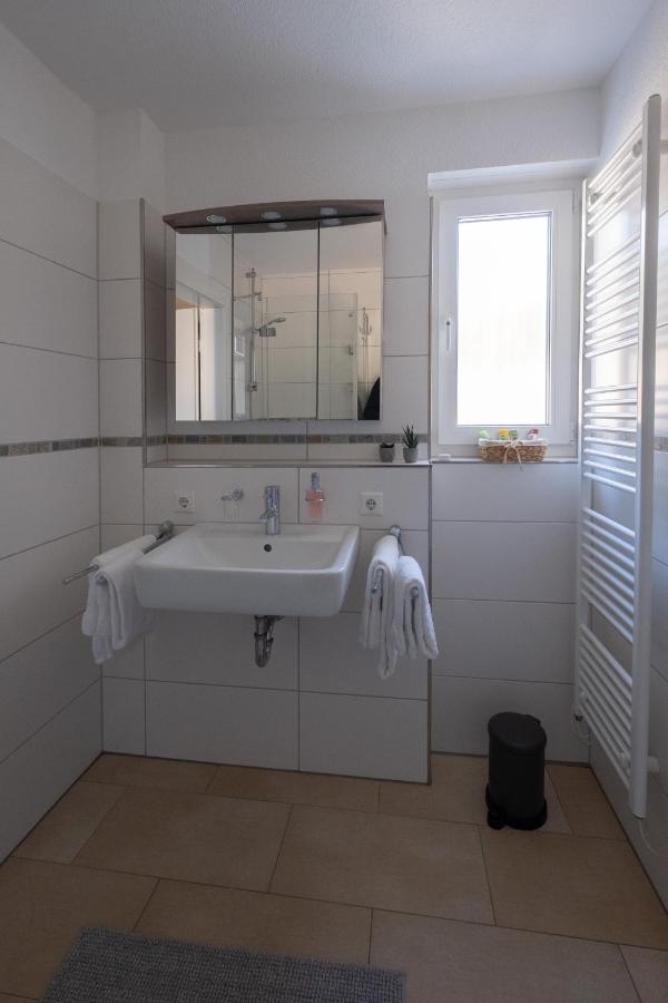 Top Wohnung Mit Traumhaftem Fernblick In 1A-Lage! Хаген Экстерьер фото