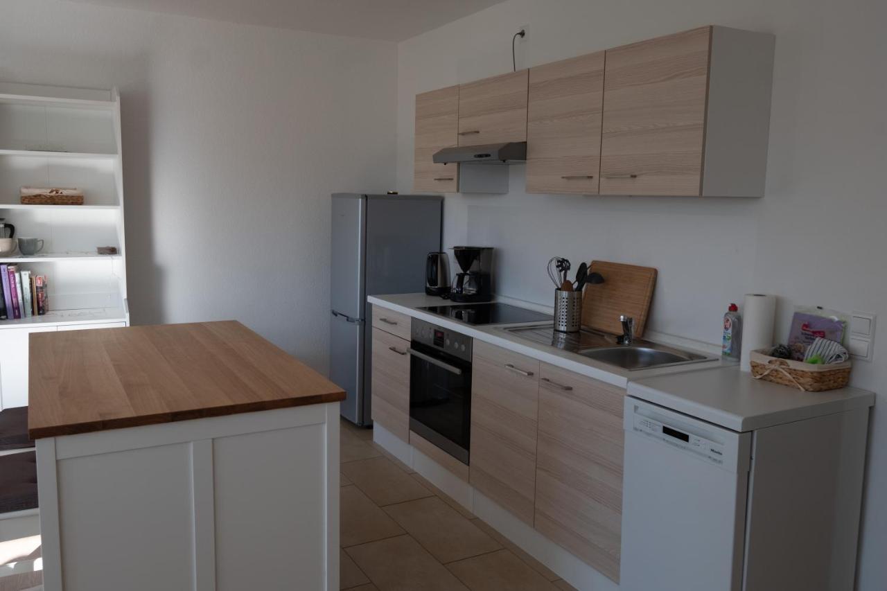 Top Wohnung Mit Traumhaftem Fernblick In 1A-Lage! Хаген Экстерьер фото
